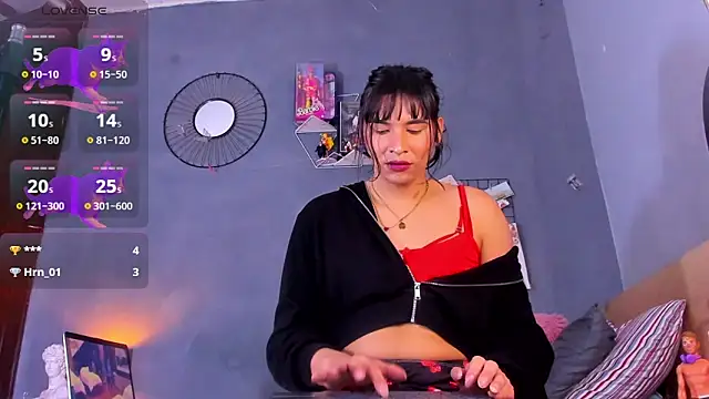 tiffbeatiful online show from 15, 3, 2025