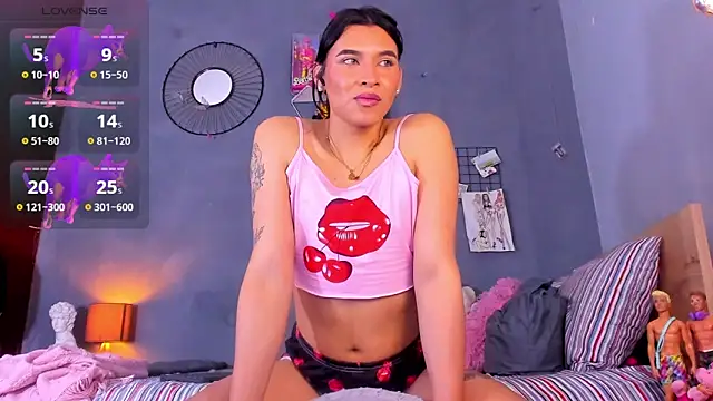 tiffbeatiful online show from 20, 3, 2025