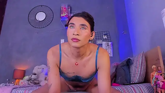 tiffbeatiful online show from 14, 11, 2025