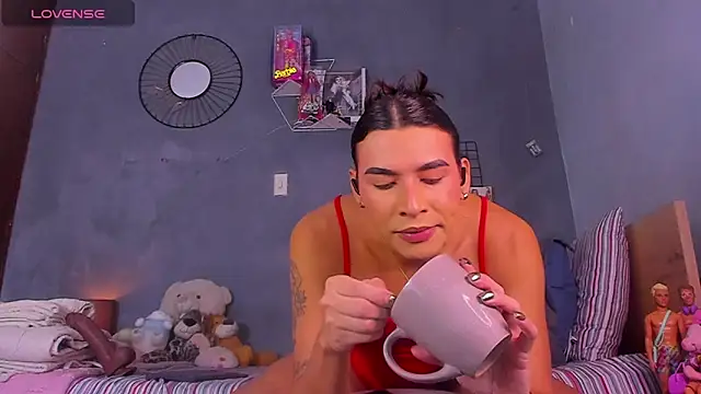 tiffbeatiful online show from 26, 2, 2026