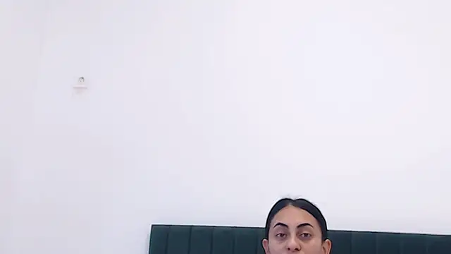 Aimeclark online show from 1, 11, 2025