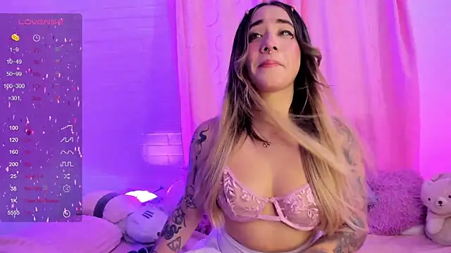 Snapshot of pink_quarz chatting on 19, 1, 2025 pink quarz online show from 19, 1, 2025
