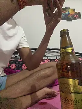 yourluckyfuckboy online show from 5, 1, 2026