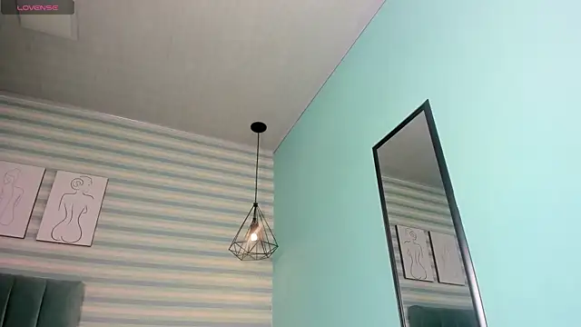 goddess kianna online show from 15, 4, 2026