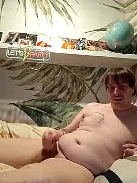 buuck1987 online show from 10, 1, 2026