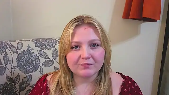 PhatAssBlond online show from 27, 3, 2026