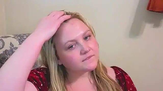 PhatAssBlond online show from 31, 3, 2026