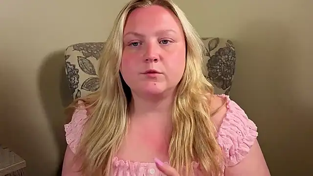 PhatAssBlond online show from 2, 7, 2026