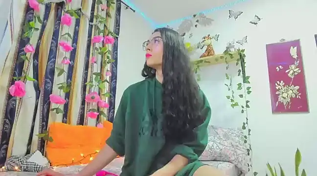 anasttacia 210 online show from 30, 12, 2024