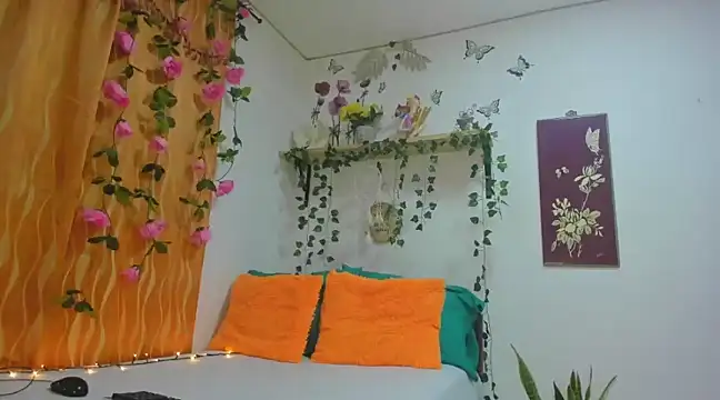 anasttacia 210 online show from 22, 3, 2025