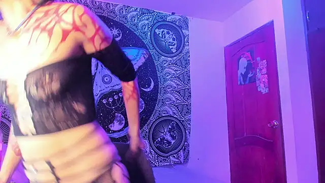 yourrosenrot online show from 7, 12, 2024