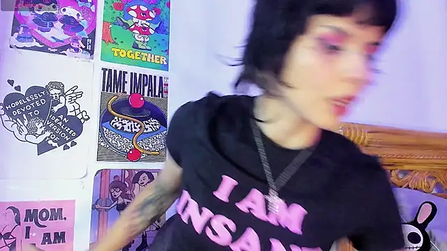 yourrosenrot online show from 19, 2, 2025