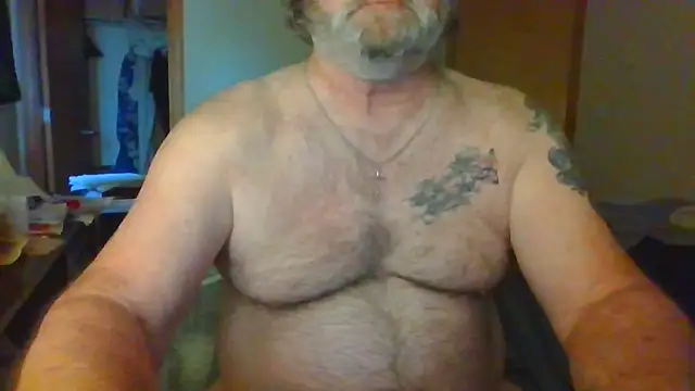 Snapshot of Doherty10 chatting on 12, 5, 2026 Doherty10 online show from 12, 5, 2026