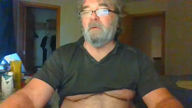Snapshot of Doherty10 chatting on 24, 5, 2026 Doherty10 online show from 24, 5, 2026