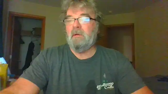 Snapshot of Doherty10 chatting on 25, 5, 2026 Doherty10 online show from 25, 5, 2026