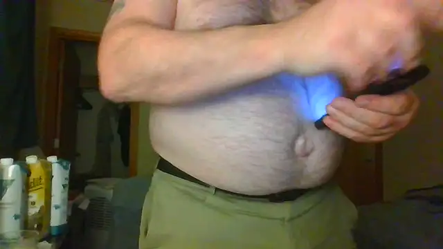 Snapshot of Doherty10 chatting on 31, 5, 2026 Doherty10 online show from 31, 5, 2026