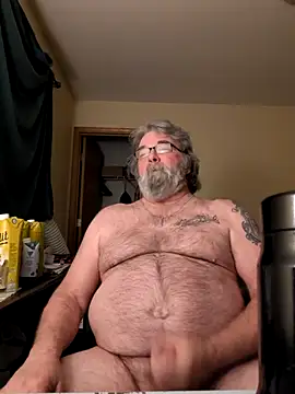 Snapshot of Doherty10 chatting on 8, 6, 2026 Doherty10 online show from 8, 6, 2026