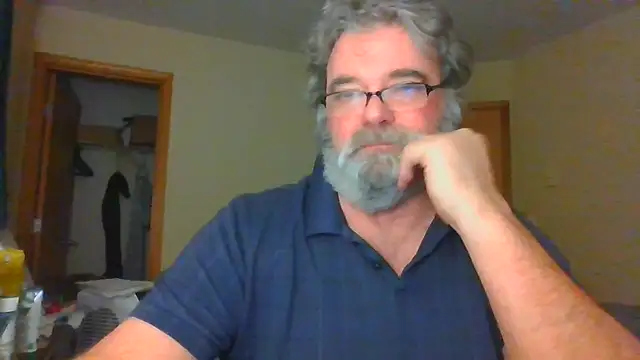 Snapshot of Doherty10 chatting on 10, 6, 2026 Doherty10 online show from 10, 6, 2026