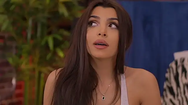 NicoleCellini online show from 23, 2, 2025