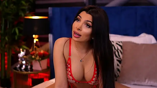 NicoleCellini online show from 14, 3, 2025