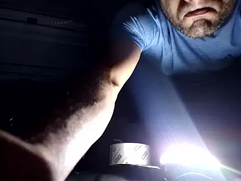 Amarok39 online show from 22, 3, 2025