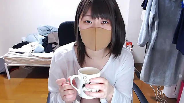 Snapshot of izumi__123 chatting on 23, 5, 2026 izumi 123 online show from 23, 5, 2026