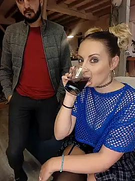 Jade Emeraud online show from 2, 2, 2025