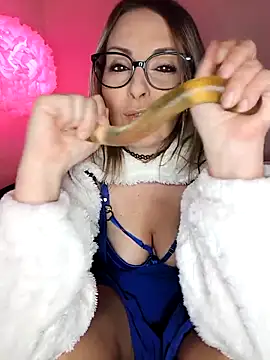 Jade Emeraud online show from 30, 3, 2026