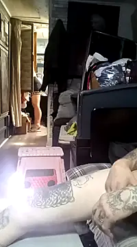 2Hot2gether69 online show from 8, 3, 2025