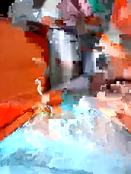 2Hot2gether69 online show from 15, 10, 2025