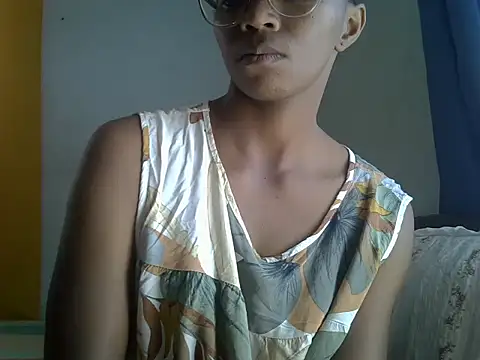 ElianeHot online show from 18, 7, 2026