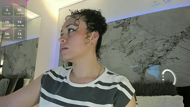 LIZ HOLMES online show from 8, 10, 2025