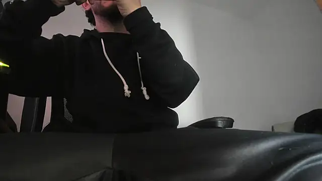 s sven03 online show from 13, 11, 2025