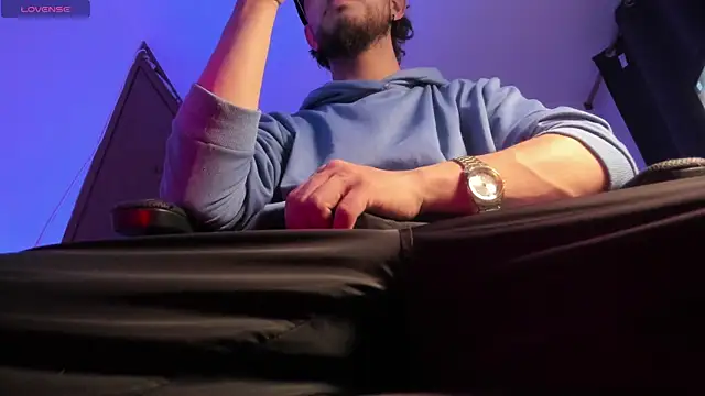 s sven03 online show from 9, 1, 2026