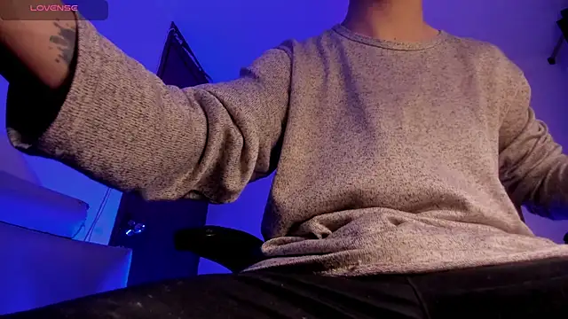 s sven03 online show from 16, 2, 2026