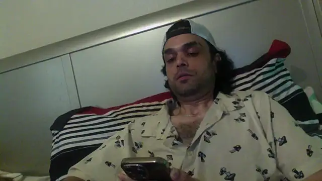 GForceSavage online show from 1, 4, 2026