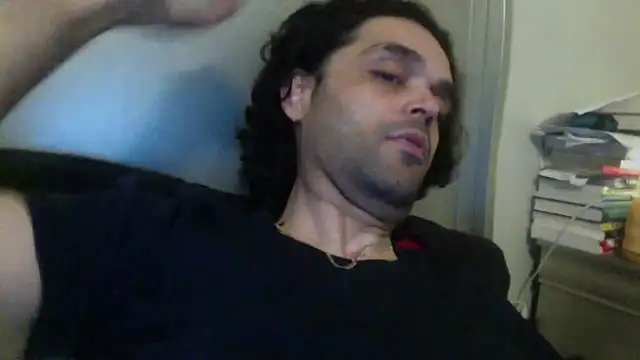 GForceSavage online show from 3, 4, 2026