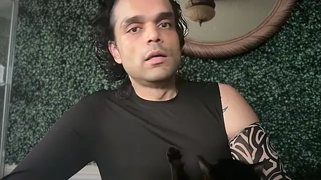 GForceSavage online show from 19, 4, 2026