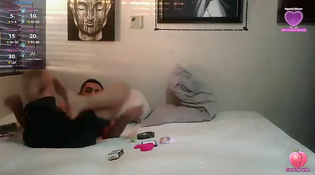 kevinbolena online show from 21, 3, 2025