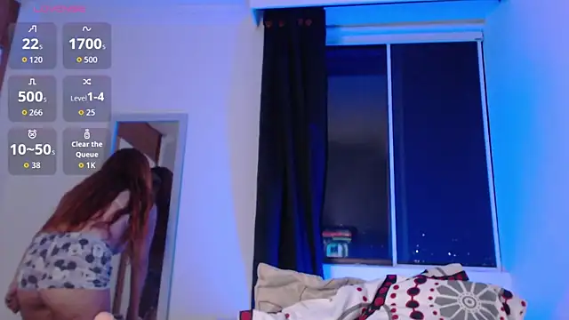 MiaStor online show from 21, 2, 2026