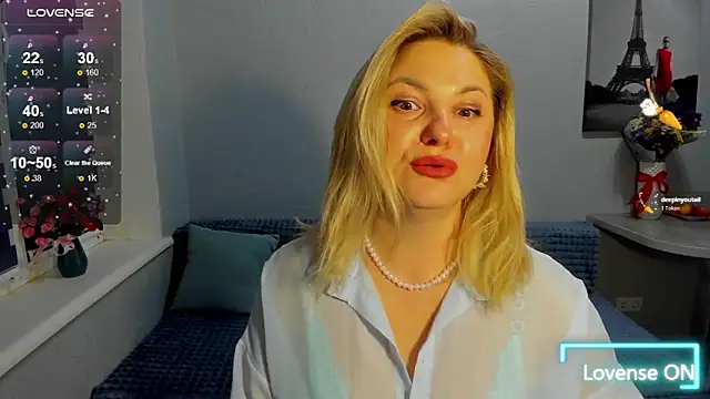 sweet   margaret online show from 27, 3, 2026