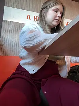 PumaShyXD online show from 17, 10, 2025