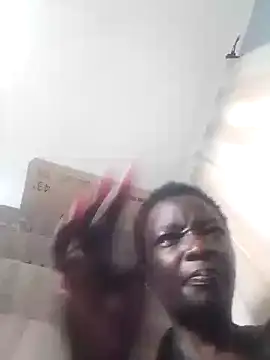 Sexy-BlackGold online show from 3, 11, 2025