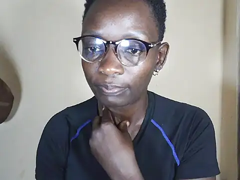 Sexy-BlackGold online show from 3, 5, 2026