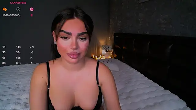 babyleilaa online show from 14, 12, 2024