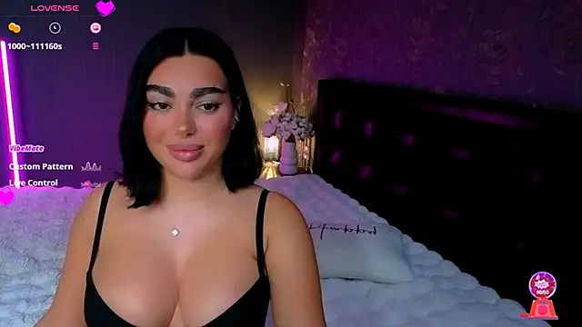 babyleilaa online show from 13, 11, 2025