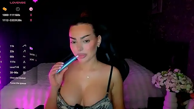 babyleilaa online show from 17, 2, 2026