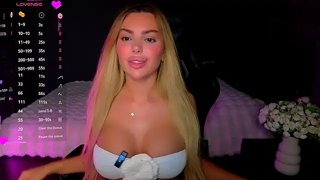 babyleilaa online show from 22, 5, 2026