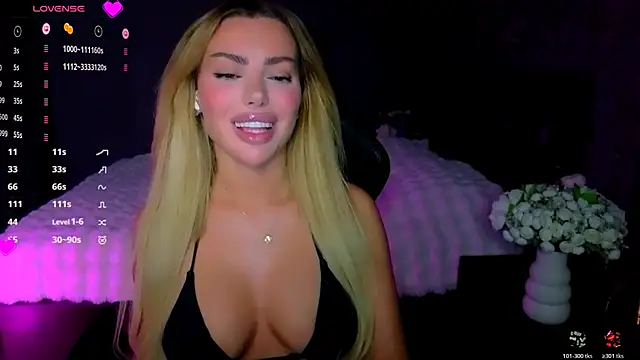 babyleilaa online show from 30, 5, 2026