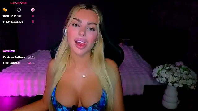 babyleilaa online show from 4, 7, 2026